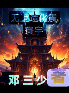 无上造化震寰宇无上造化震寰宇