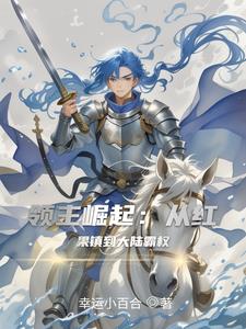 领主崛起：从红果镇到大陆霸权领主崛起：从红果镇到大陆霸权